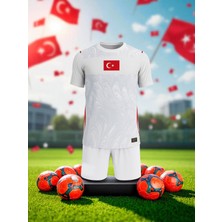 Bite Nose Türkiye Milli Takım Forması Çocuk Forma Takım