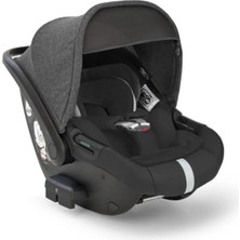 Inglesina Aptica Glam Tek El Tek Hamle ile Katlanıp Açılan Çift Yön Bebek Arabası - Ana Kucağı Hediyeli