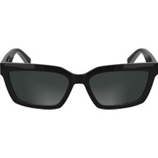 Calvin Klein Jeans CKJ25604S-001 Kadın Güneş Gözlüğü