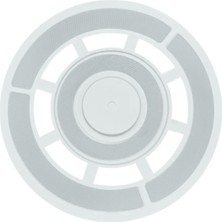 Sedipiitous Ecovacs Deebot X8 Pro Omni DEX56 Vakum Süpürge Ana Fırça Yan Fırçası Hepa Filtre Rag Aksesuarları (Yurt Dışından)