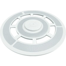 Sedipiitous Ecovacs Deebot X8 Pro Omni DEX56 Vakum Süpürge Ana Fırça Yan Fırçası Hepa Filtre Rag Aksesuarları (Yurt Dışından)