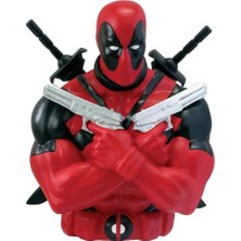 Bfs   Monogram Deadpool Figür Kumbara