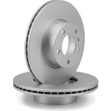 Ön Fren Aynasi R9-R11-R19 Clio I 91 Clio Ii 98 Megane I 96 Twingo 96 Clio Symbol 00 Logan 06 Sandero 08 238X12 4 Delik Almla