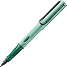 Lamy Al-Star Dolma Kalem Alumınyum M Uc Mınt