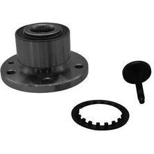 Ön Teker Poryasi Volvo S60 10 S80 10 V60 10-15 V70 07-15 XC60 09-17 XC70 10-15 Almla