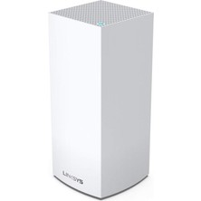 Linksys Velop MX4200 Üç Bantlı Mesh Wifi 6 Sistemi