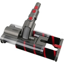 Sedipiitous Dyson Omni-Glide SV19 SV21 Kablosuz Temizleyiciler Ahşap Zemin Motorhead Aksesuarları (Yurt Dışından)