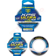 Trabucco T-Force Xps Ultra Fc 403 Sw 50MT Lider Misina