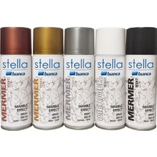 Bianca Stella Mermer Efekt Spreyi 200ML
