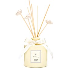 ml Ekru Şişe Beyaz Sabun Oda/banyo Kokusu