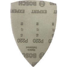 Bosch M480 220 Kum Elek Telli Zımpara 100X150 mm