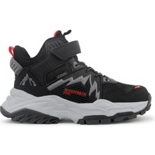 Cool Lukas Cırtlı Ortopedik Suya Dayanıklı Outdoor Erkek Çocuk Bot