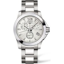 Longines L3.660.4.76.6 Erkek Kol Saati