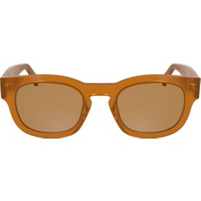 Calvin Klein Jeans CKJ25601S-201 Unisex Güneş Gözlüğü