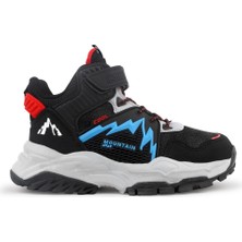 Cool Lukas Cırtlı Ortopedik Suya Dayanıklı Outdoor Erkek Çocuk Bot