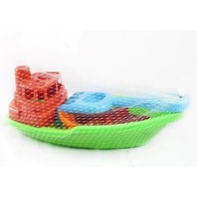 Erdem Balıkçı Teknesi ER-501