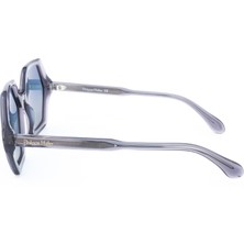 1643 53/18 Zeiss Camlı Lisanslı Güneş Gözlüğü