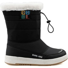 Cool Havana-Ptk Kız Çocuk Anorak Uzun Bot