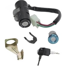 Rks Sniper Kontak Seti