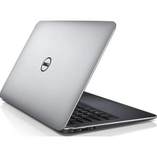 Dell Xps P29G İ7-2637 4 GB Ram 120 GB SSD 14 Inç (Yenilenmiş Dizüstü Laptop)