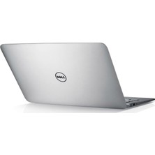 Dell Xps P29G İ7-2637 4 GB Ram 120 GB SSD 14 Inç (Yenilenmiş Dizüstü Laptop)