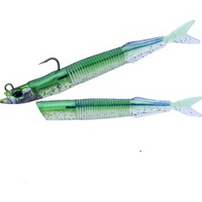 Duo Bay Ruf Br Waver Zn 30GR 17.5cm Combo (2+1) PPA0787 Sayori