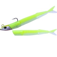 Duo Bay Ruf Br Waver Zn 30GR 17.5cm Combo (2+1) PCC0784 Chart Back