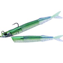 Duo Bay Ruf Br Waver Zn 40GR 19.5cm Combo (2+1) PPA0787 Sayori