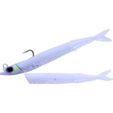 Duo Bay Ruf Br Waver Zn 40GR 19.5cm Combo (2+1) PCC0783 White Back