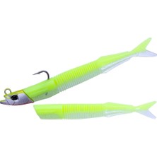 Duo Bay Ruf Br Waver Zn 40GR 19.5cm Combo (2+1) PCC0784 Chart Back