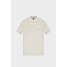 Tommy Jeans Erkek TIŞÖRT-DM0DM18310