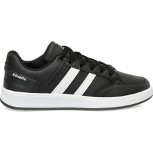 Kinetix Kort Pu 5pr Siyah Unisex Sneaker