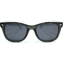 1044 C28 45 Olivier Philippe Polarize Çocuk Gözlüğü