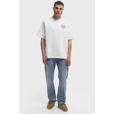 Calvin Klein Erkek TIŞÖRT-LV04RC808G