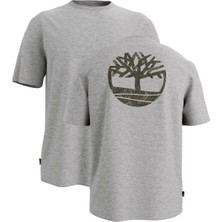 Timberland Erkek TIŞÖRT-TB0A2FKZ0521