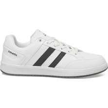 Kinetix Kort Pu 5pr Beyaz Erkek Sneaker