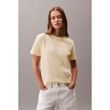 Calvin Klein Kadın TIŞÖRT-LV047C912G