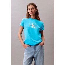 Calvin Klein Kadın TIŞÖRT-LV047B865G