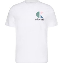 Calvin Klein Erkek TIŞÖRT-LV04RC843G