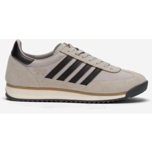 Liger Unisex Günlük Spor Ayakkabı FÜME-BEYAZ