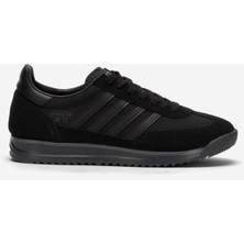 Liger Unisex Günlük Spor Ayakkabı SİYAH