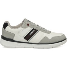 Kinetix Norm 5pr Beyaz Erkek Günlük Ayakkabı