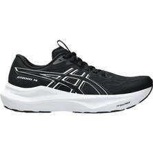 Asics Gt-2000 14 1012B843-001 Siyah Koşu&Yürüyüş
