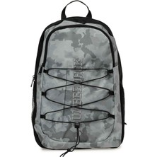 Lumberjack Cprz Ip Ljk 5pr Grı Multı Erkek Sırt Çantası