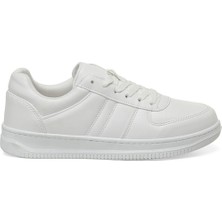 Torex TRX24K-735 W 5pr Beyaz Kadın Sneaker