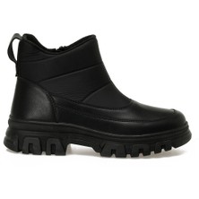 Polaris 326607.Z5PR Siyah Kadın Kar Botu