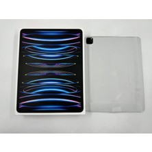 Apple iPad Pro 6. Nesil M2 işlemci Wi-Fi 256 GB Hafıza 12.9" Tablet A2436