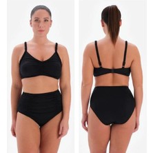 Eros 3230BK Kadın Bikini Takımı