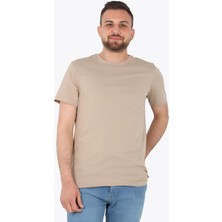 Mckanzie 2020 O Yaka Basic Süprem Regular Fit T-Shirt