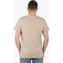 Mckanzie 2020 O Yaka Basic Süprem Regular Fit T-Shirt